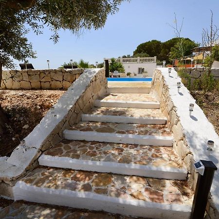 Trullo Vista Hotel Ostuni Luaran gambar