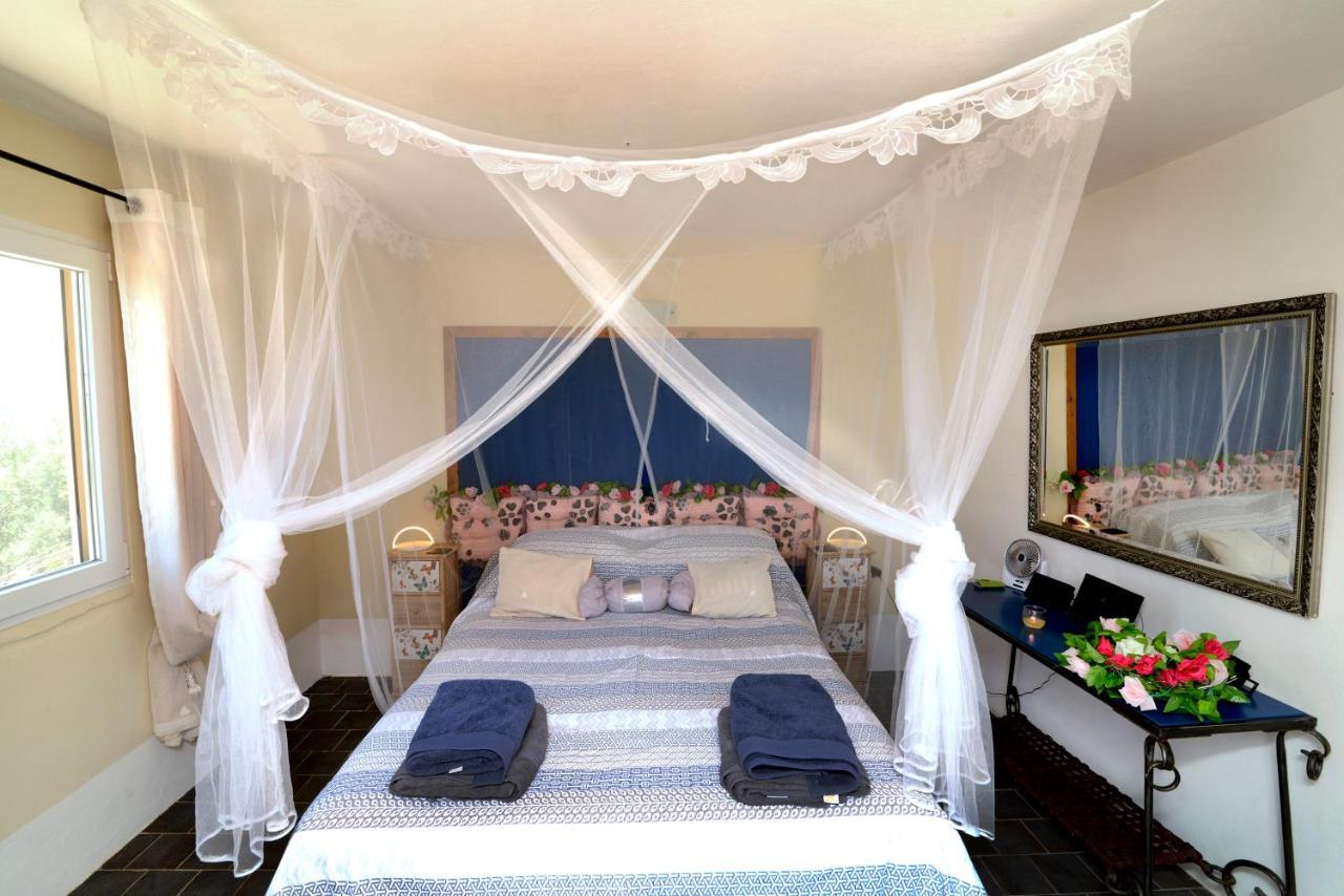 Trullo Vista Hotel Ostuni Luaran gambar