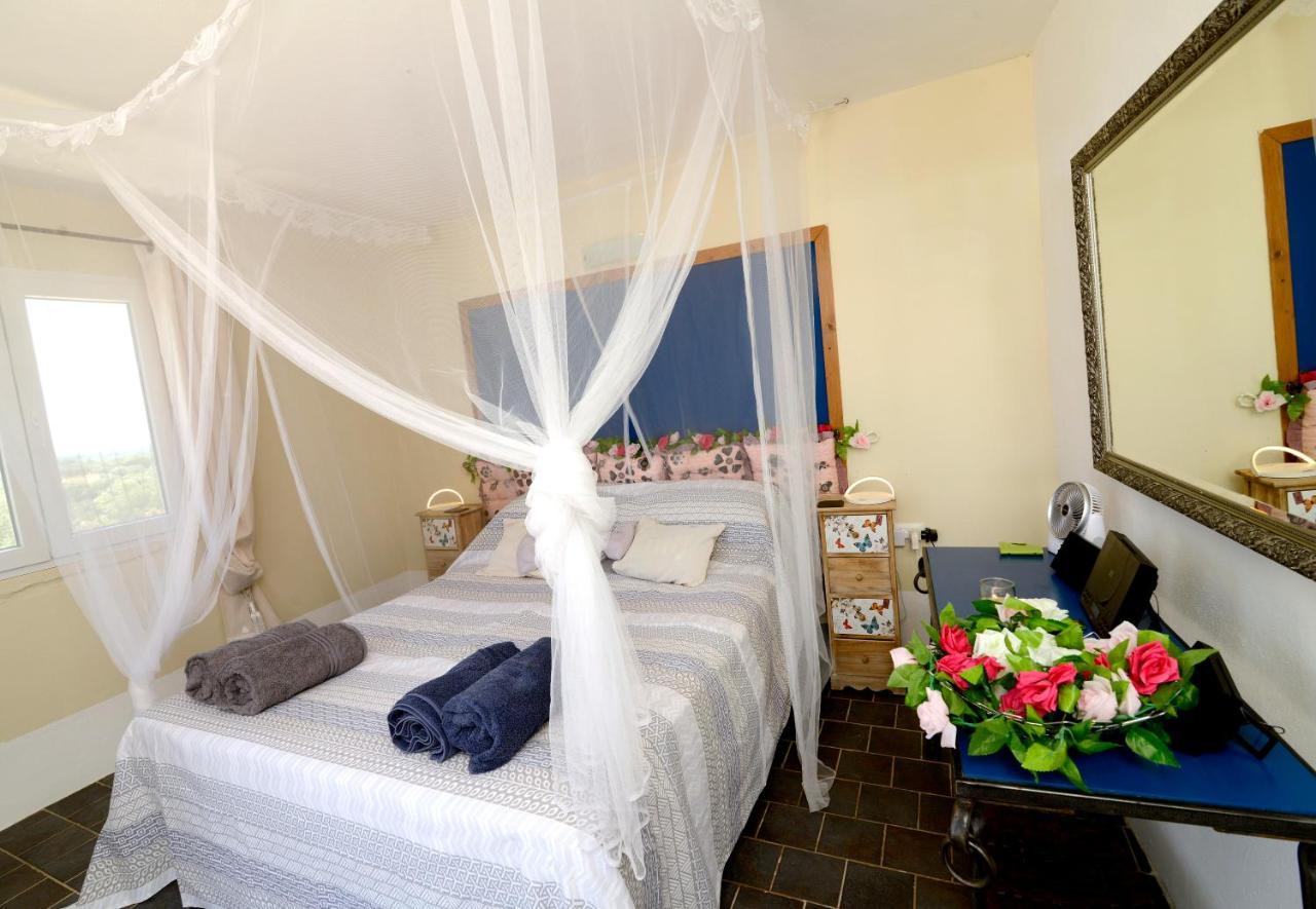 Trullo Vista Hotel Ostuni Luaran gambar