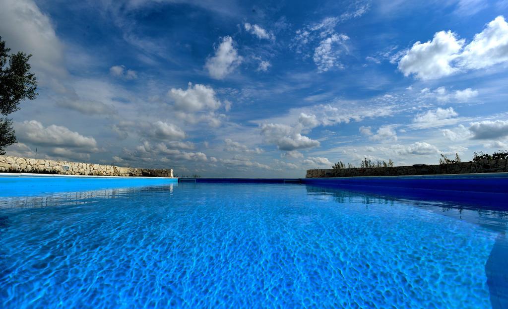 Trullo Vista Hotel Ostuni Luaran gambar