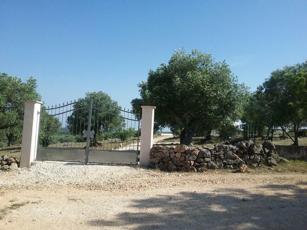 Trullo Vista Hotel Ostuni Luaran gambar