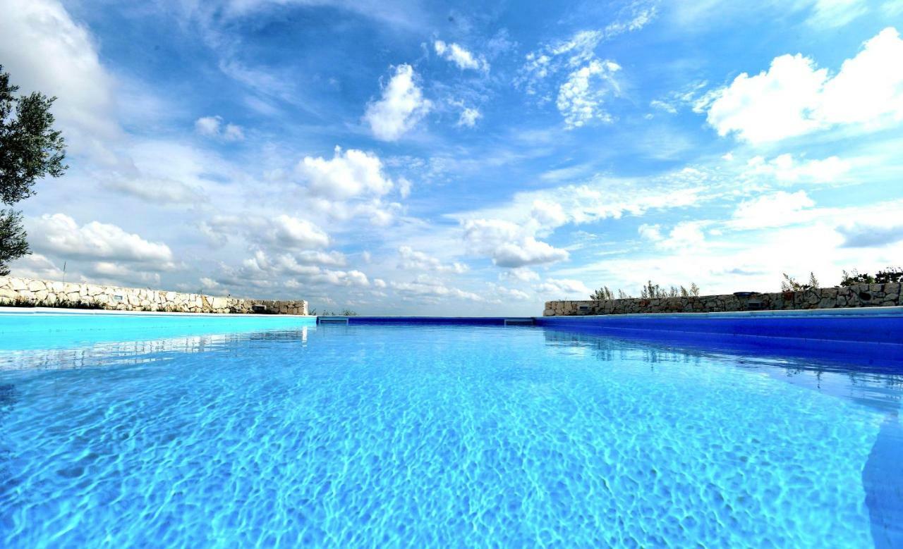 Trullo Vista Hotel Ostuni Luaran gambar